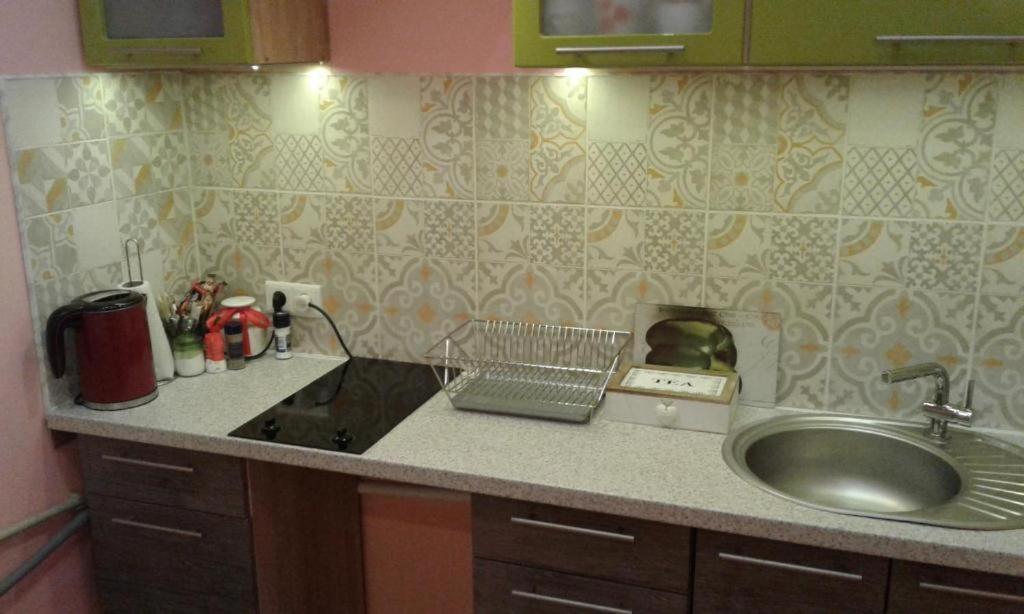 ריגה Boutigue City House With Terrace And Garden Free Parking מראה חיצוני תמונה