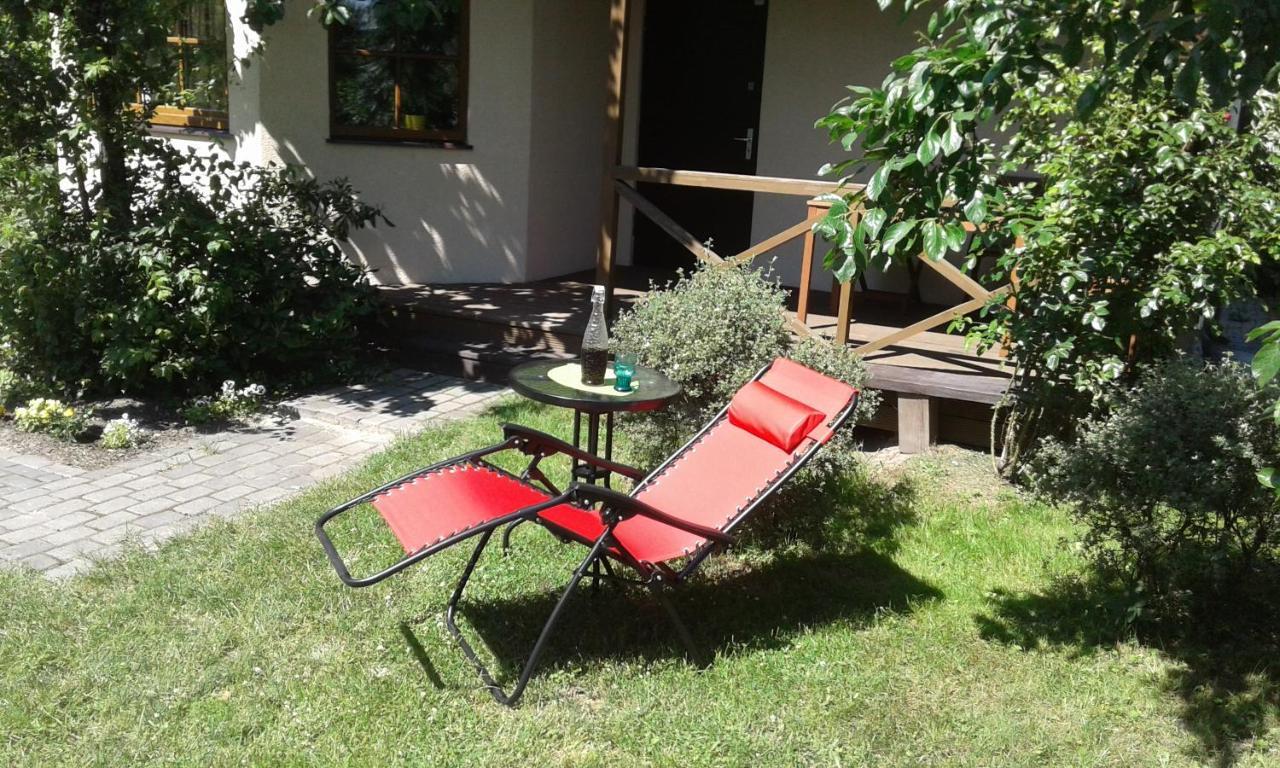 ריגה Boutigue City House With Terrace And Garden Free Parking מראה חיצוני תמונה