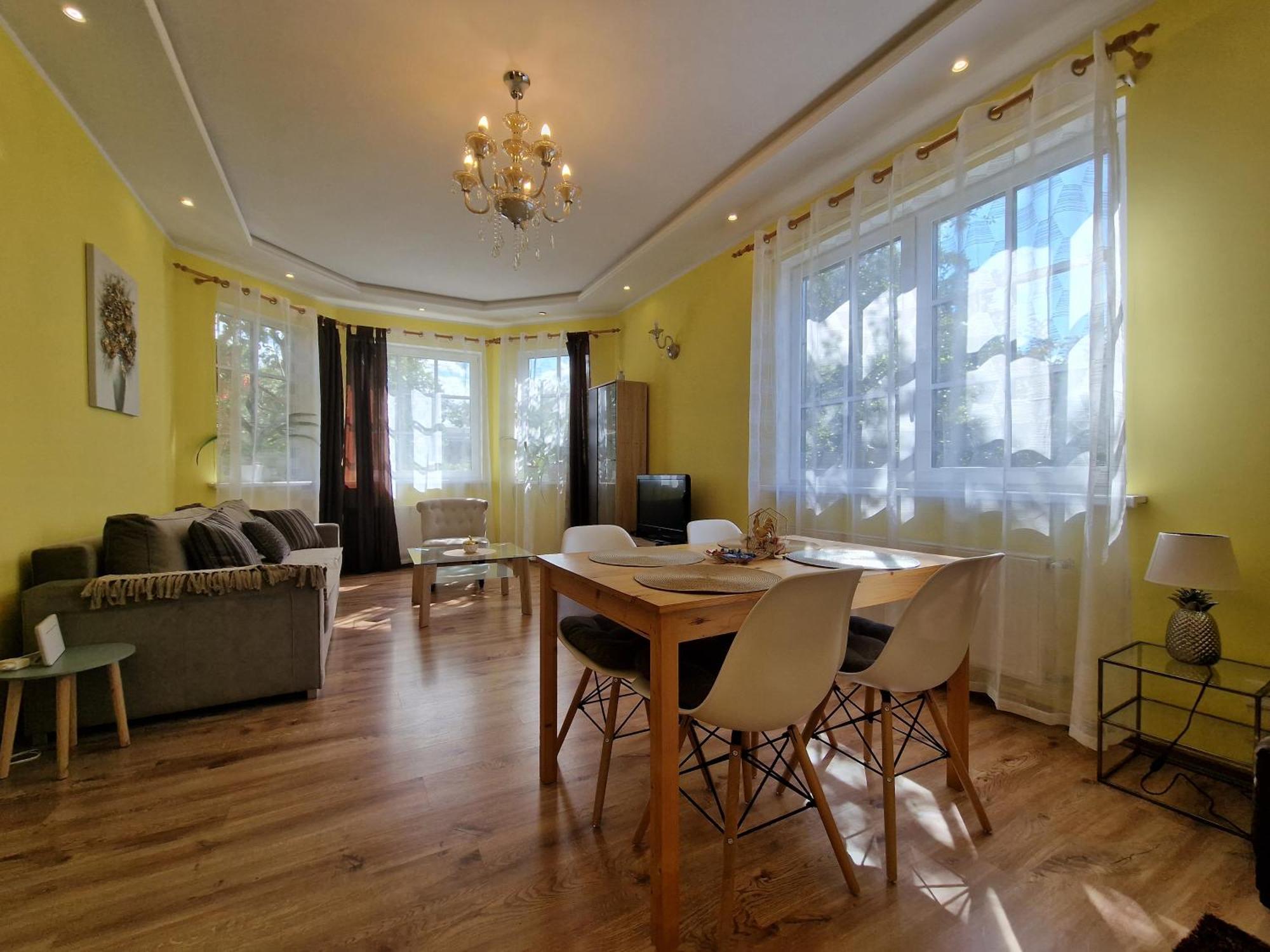 ריגה Boutigue City House With Terrace And Garden Free Parking מראה חיצוני תמונה