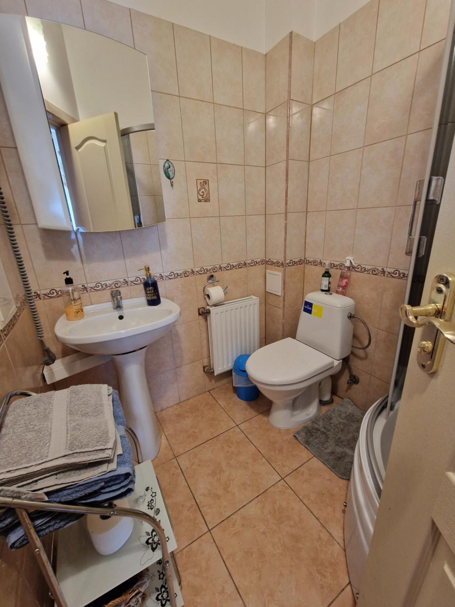 ריגה Boutigue City House With Terrace And Garden Free Parking מראה חיצוני תמונה