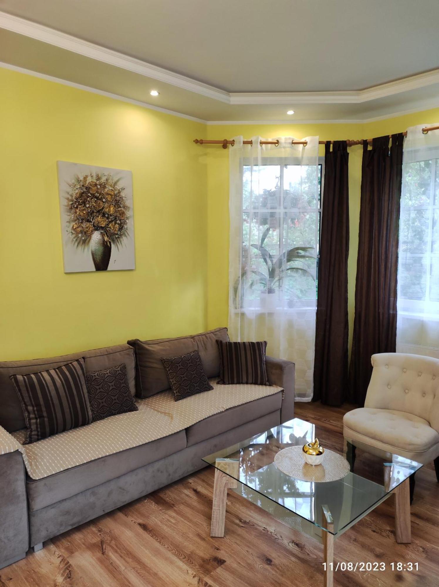 ריגה Boutigue City House With Terrace And Garden Free Parking מראה חיצוני תמונה